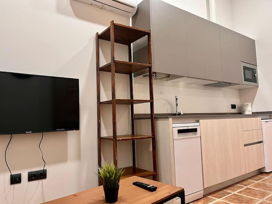 Apartamento Villanubla Eksteriør bilde