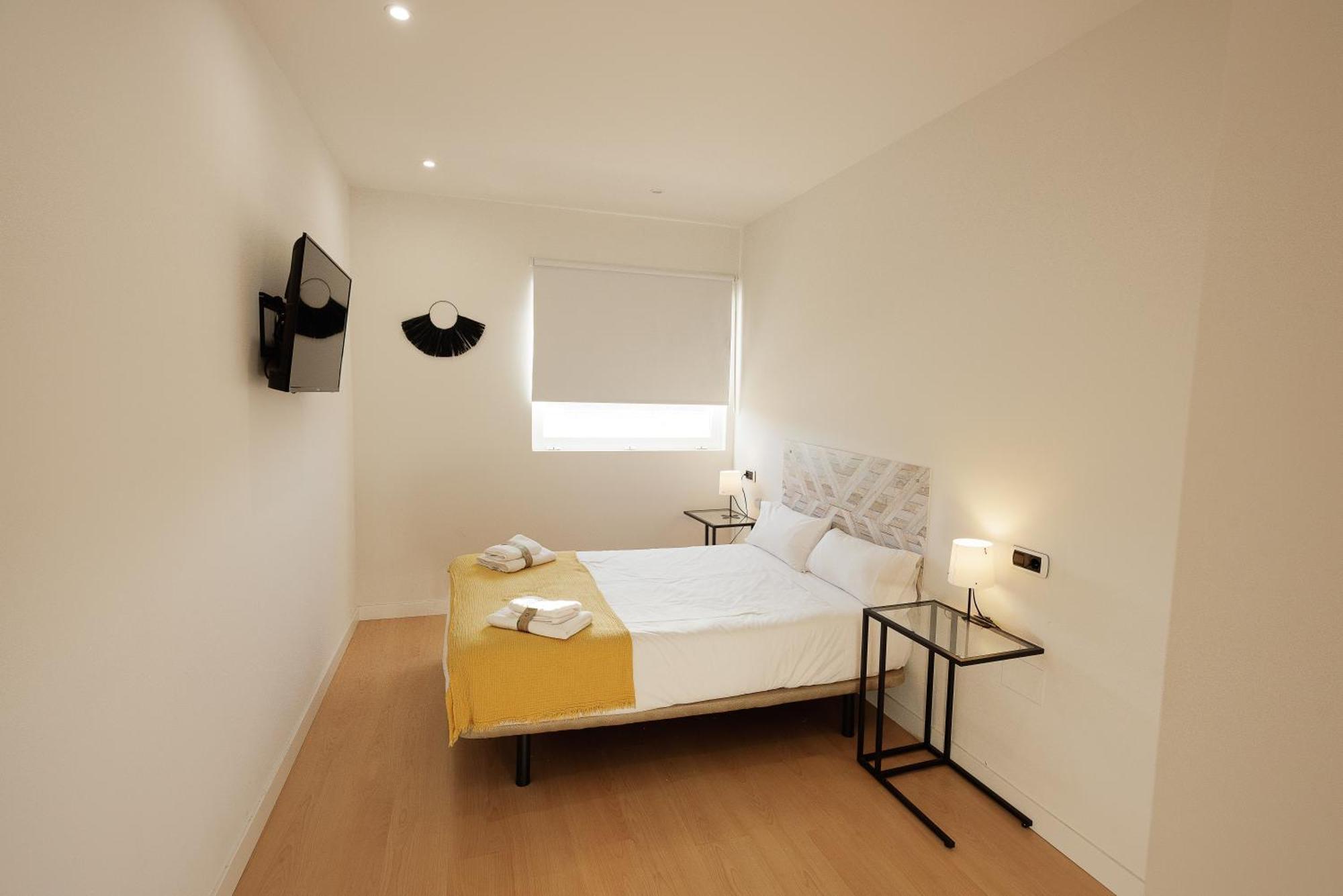 Apartamento Villanubla Eksteriør bilde